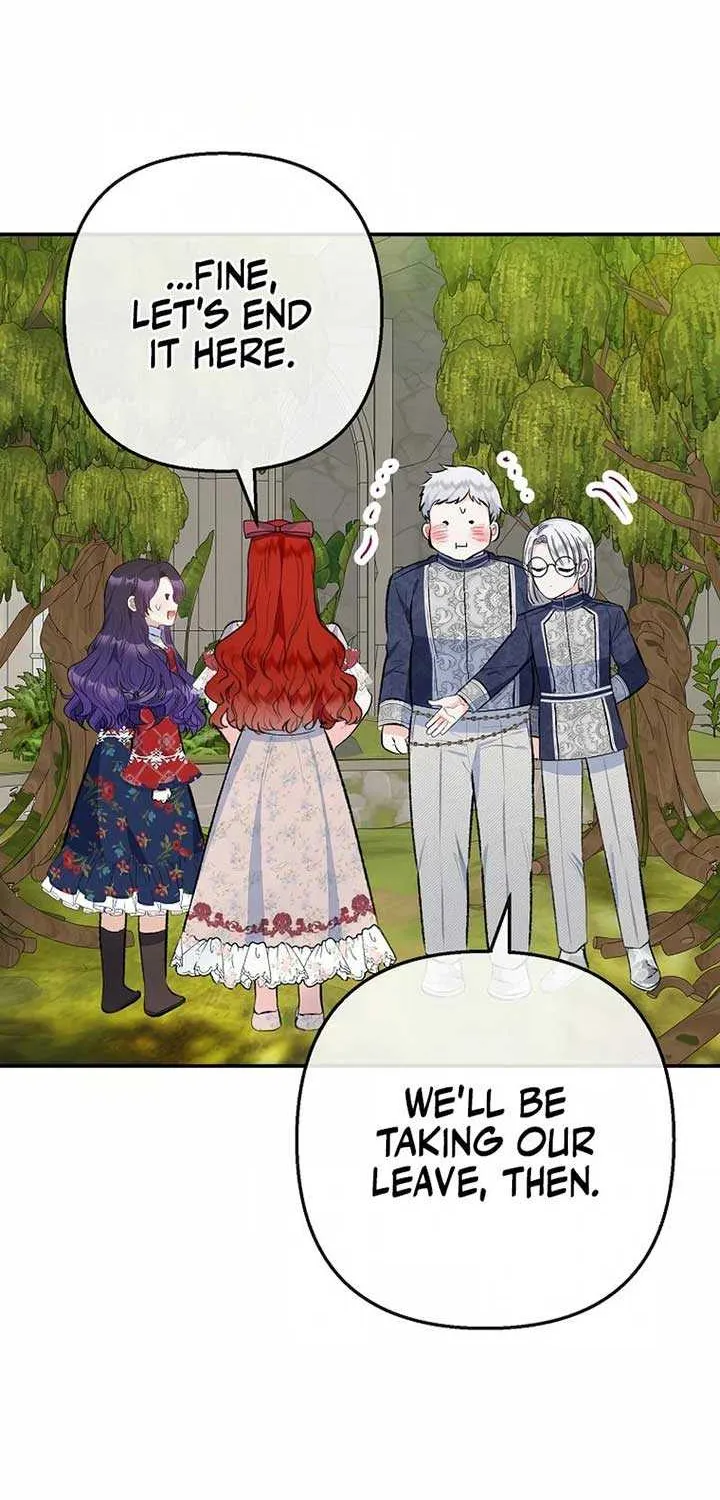 I Am A Daughter Loved By The Devil Chapter 99 page 72 - 