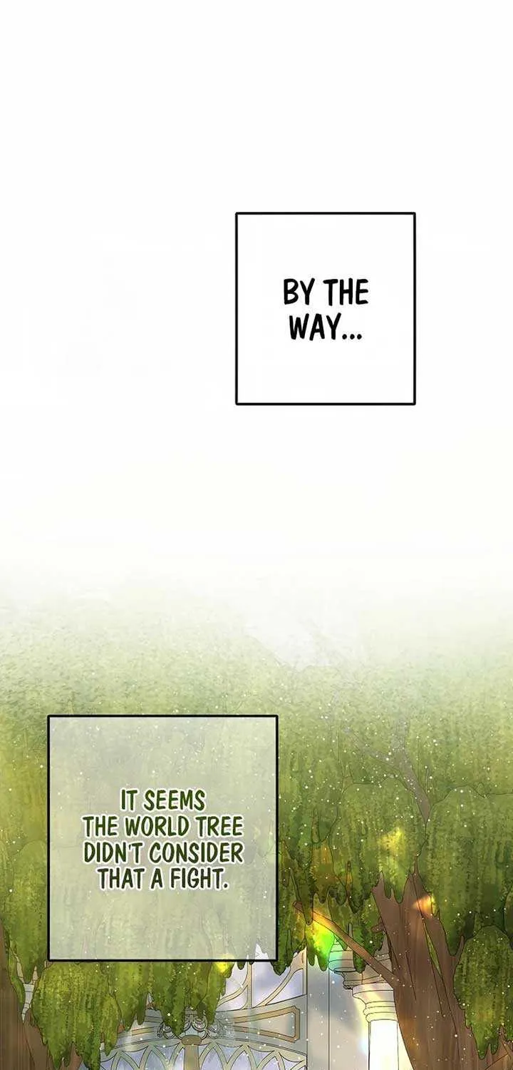 I Am A Daughter Loved By The Devil Chapter 99 page 73 - 