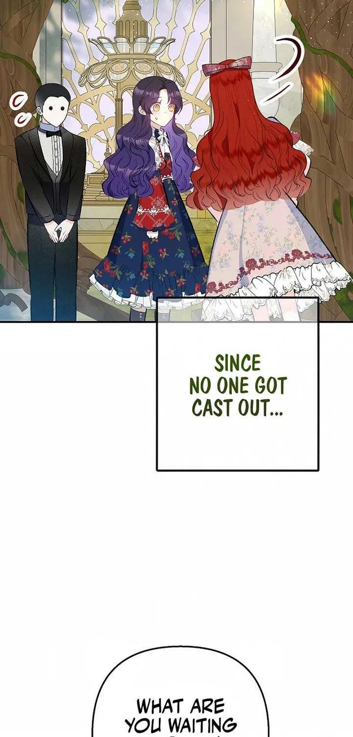 I Am A Daughter Loved By The Devil Chapter 99 page 74 - 