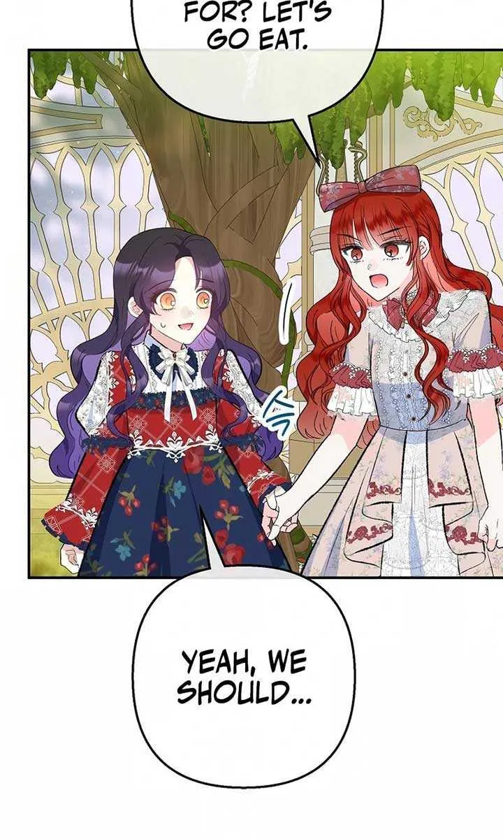 I Am A Daughter Loved By The Devil Chapter 99 page 75 - 