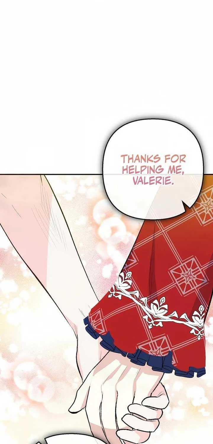 I Am A Daughter Loved By The Devil Chapter 99 page 76 - 