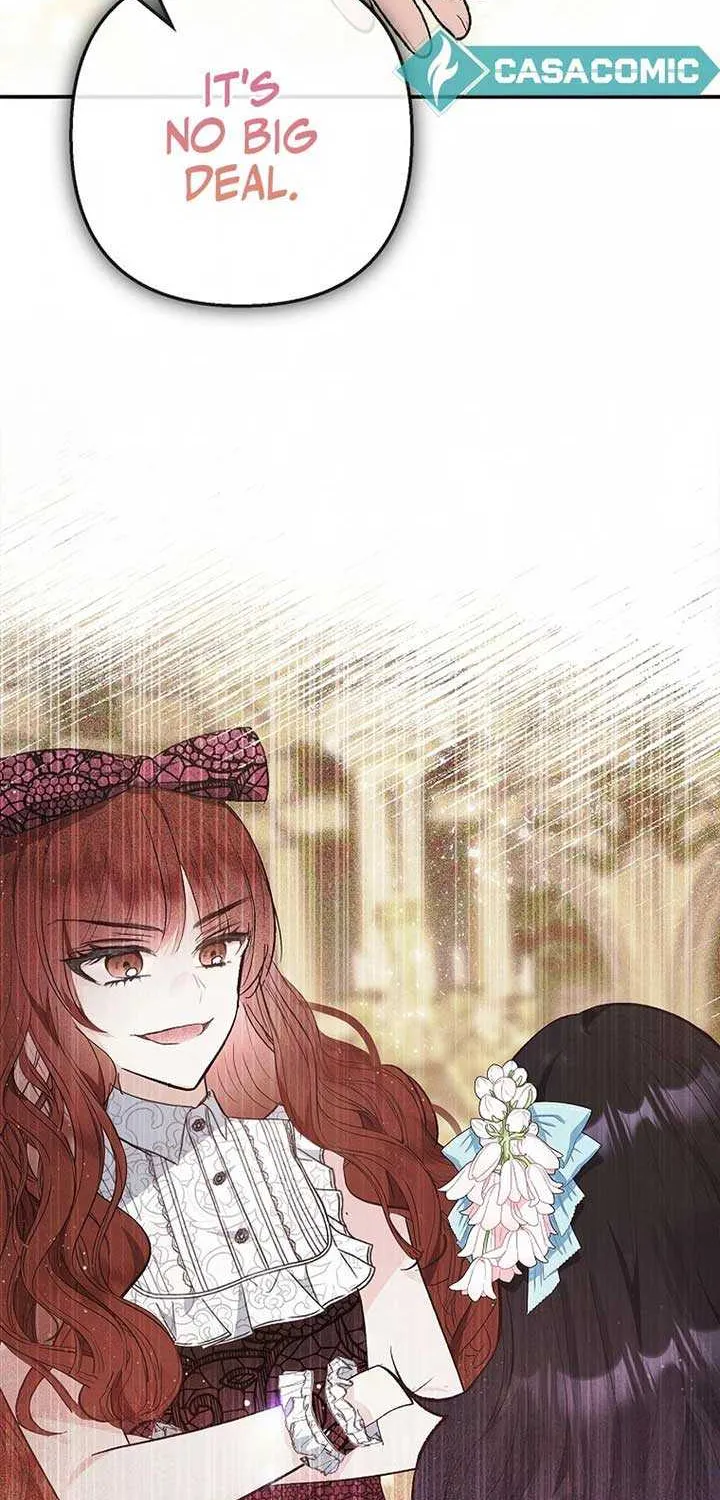 I Am A Daughter Loved By The Devil Chapter 99 page 77 - 