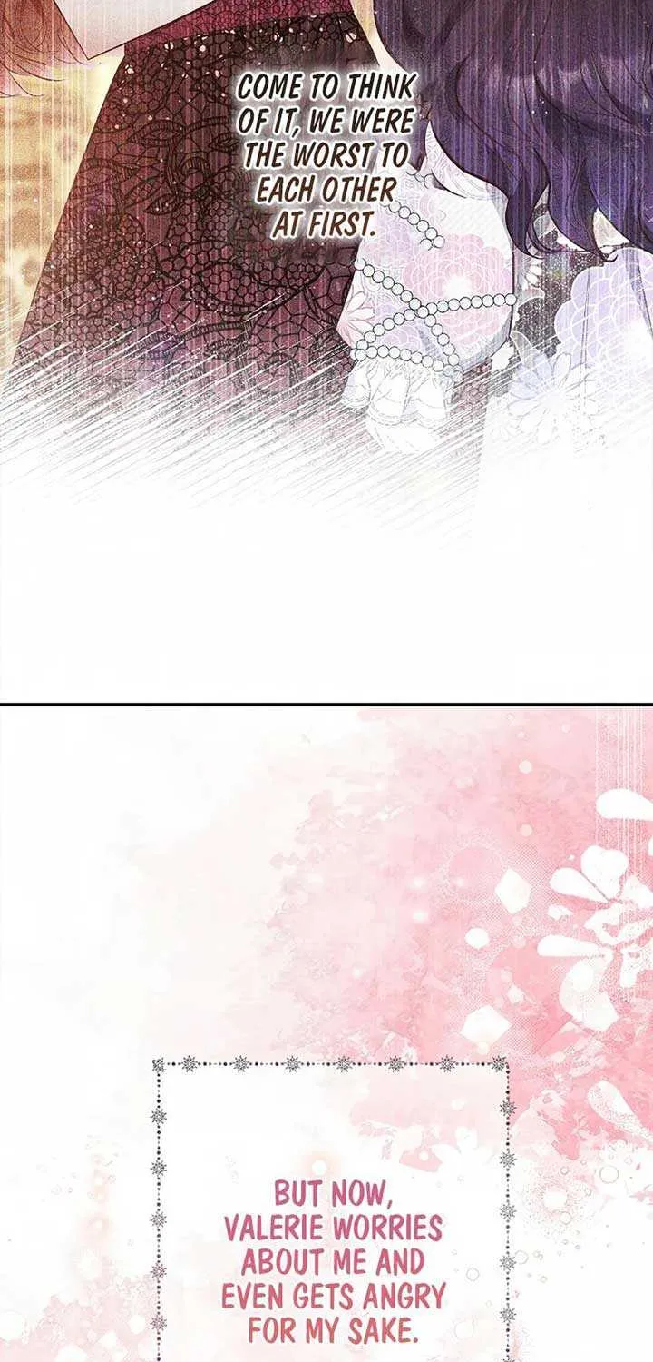 I Am A Daughter Loved By The Devil Chapter 99 page 78 - 
