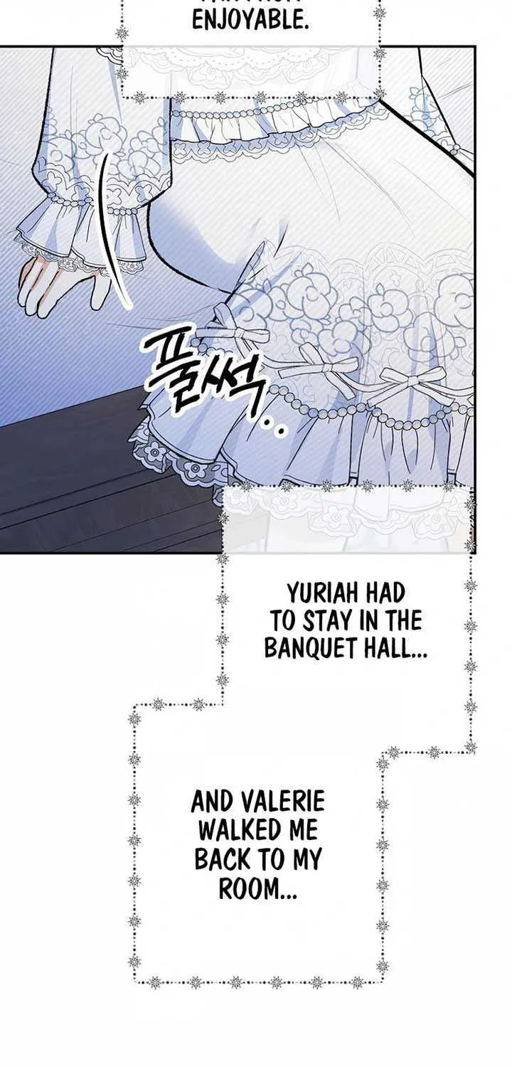 I Am A Daughter Loved By The Devil Chapter 99 page 83 - 