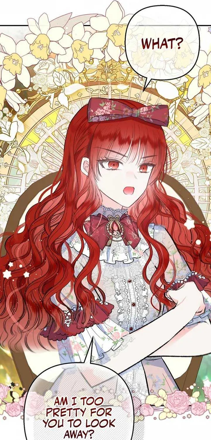 I Am A Daughter Loved By The Devil Chapter 99 page 86 - 