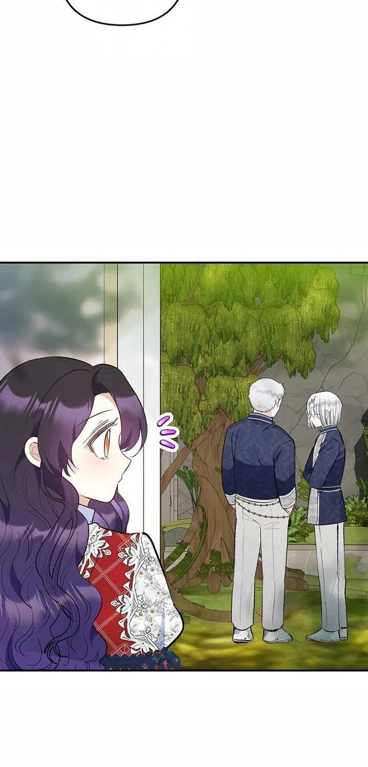 I Am A Daughter Loved By The Devil Chapter 99 page 10 - 