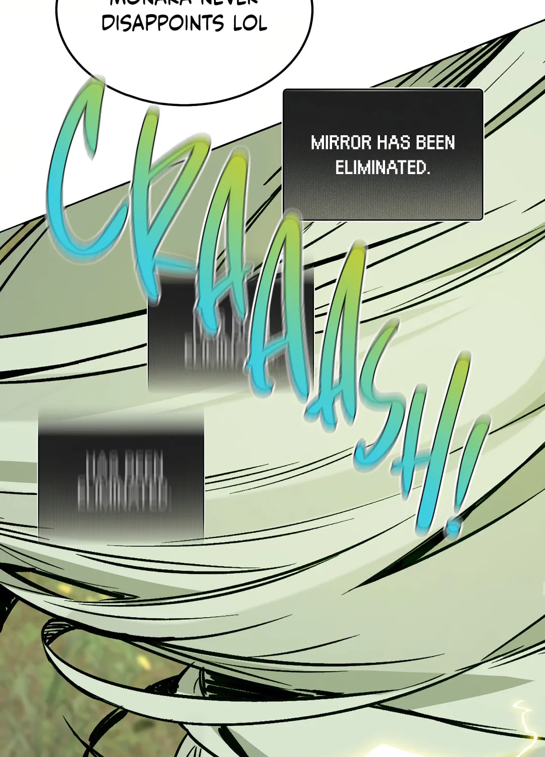 I Am a Scarecrow Chapter 13 page 114 - 