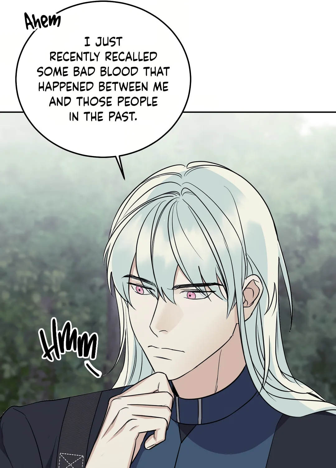 I Am a Scarecrow Chapter 13 page 120 - 