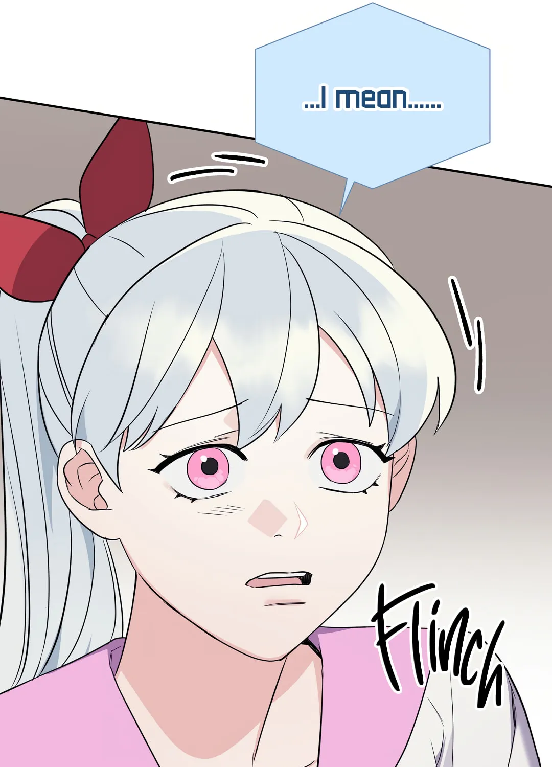 I Am a Scarecrow Chapter 13 page 130 - 