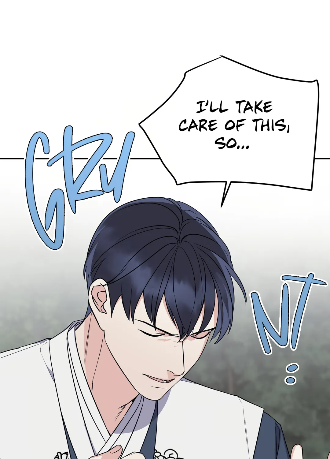 I Am a Scarecrow Chapter 13 page 17 - 