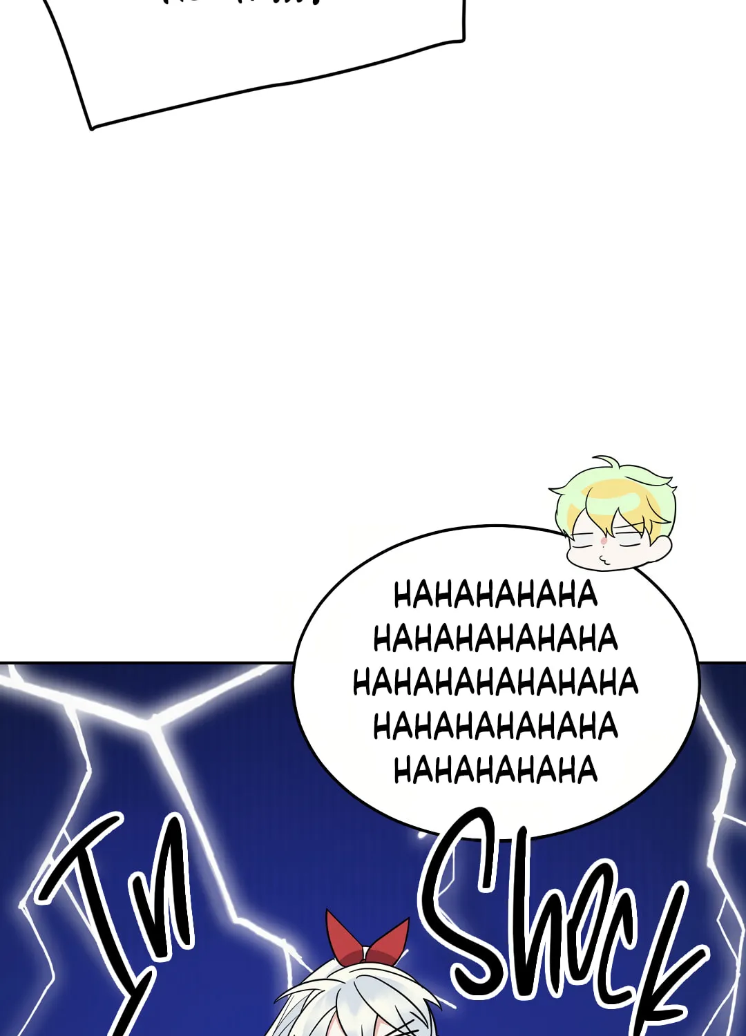 I Am a Scarecrow Chapter 13 page 19 - 