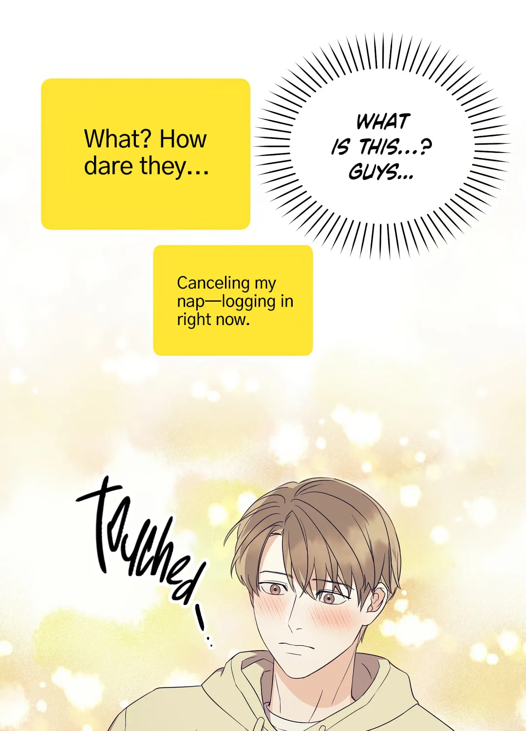 I Am a Scarecrow Chapter 13 page 25 - 