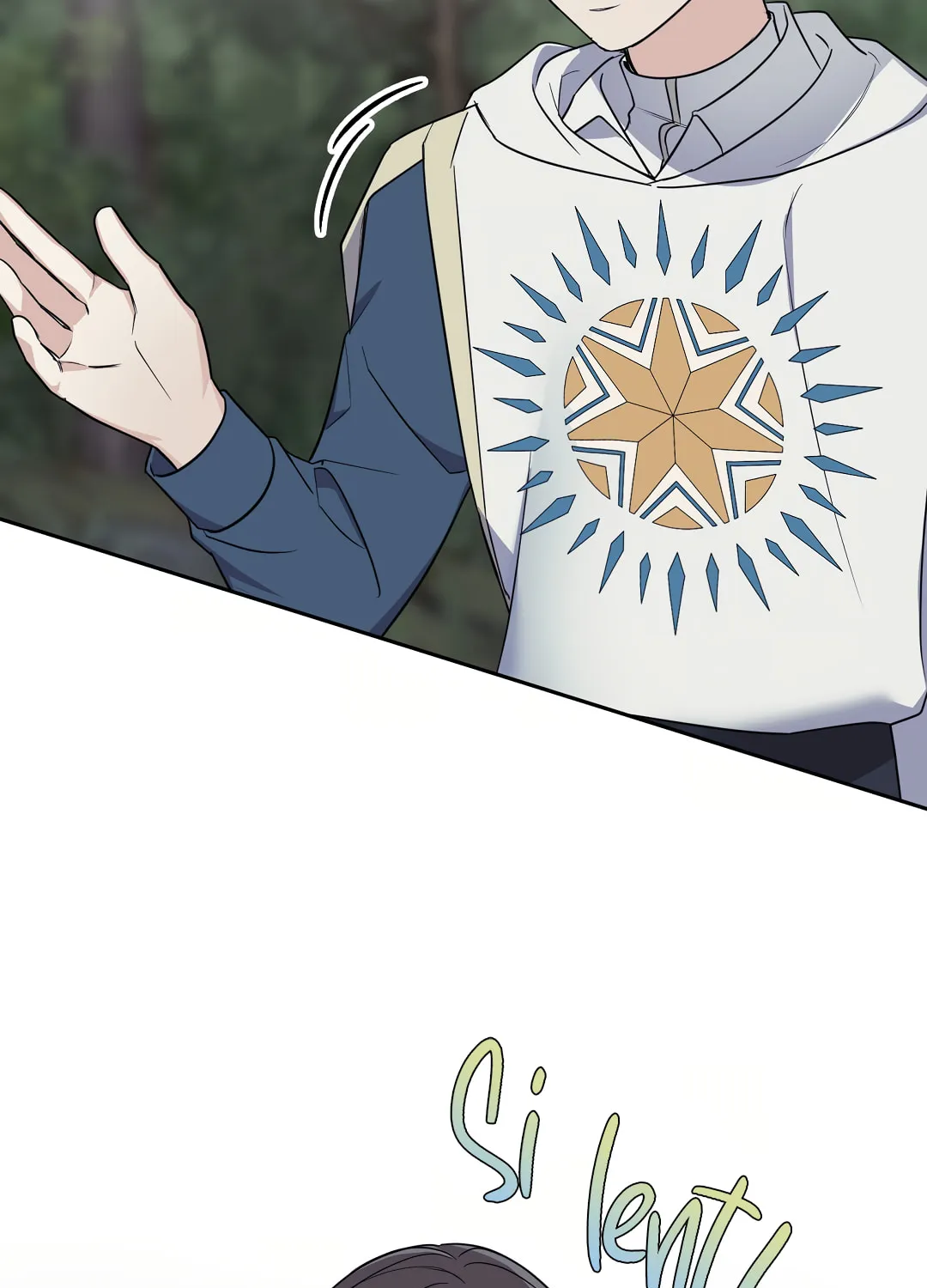 I Am a Scarecrow Chapter 13 page 31 - 