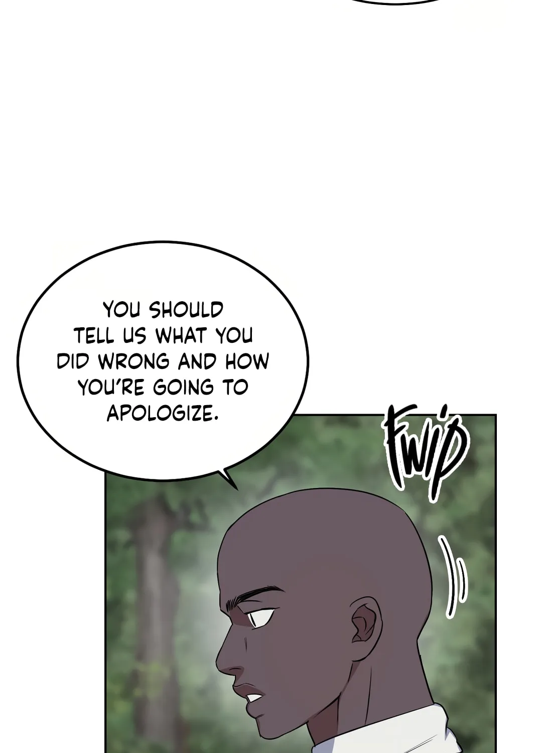 I Am a Scarecrow Chapter 13 page 37 - 
