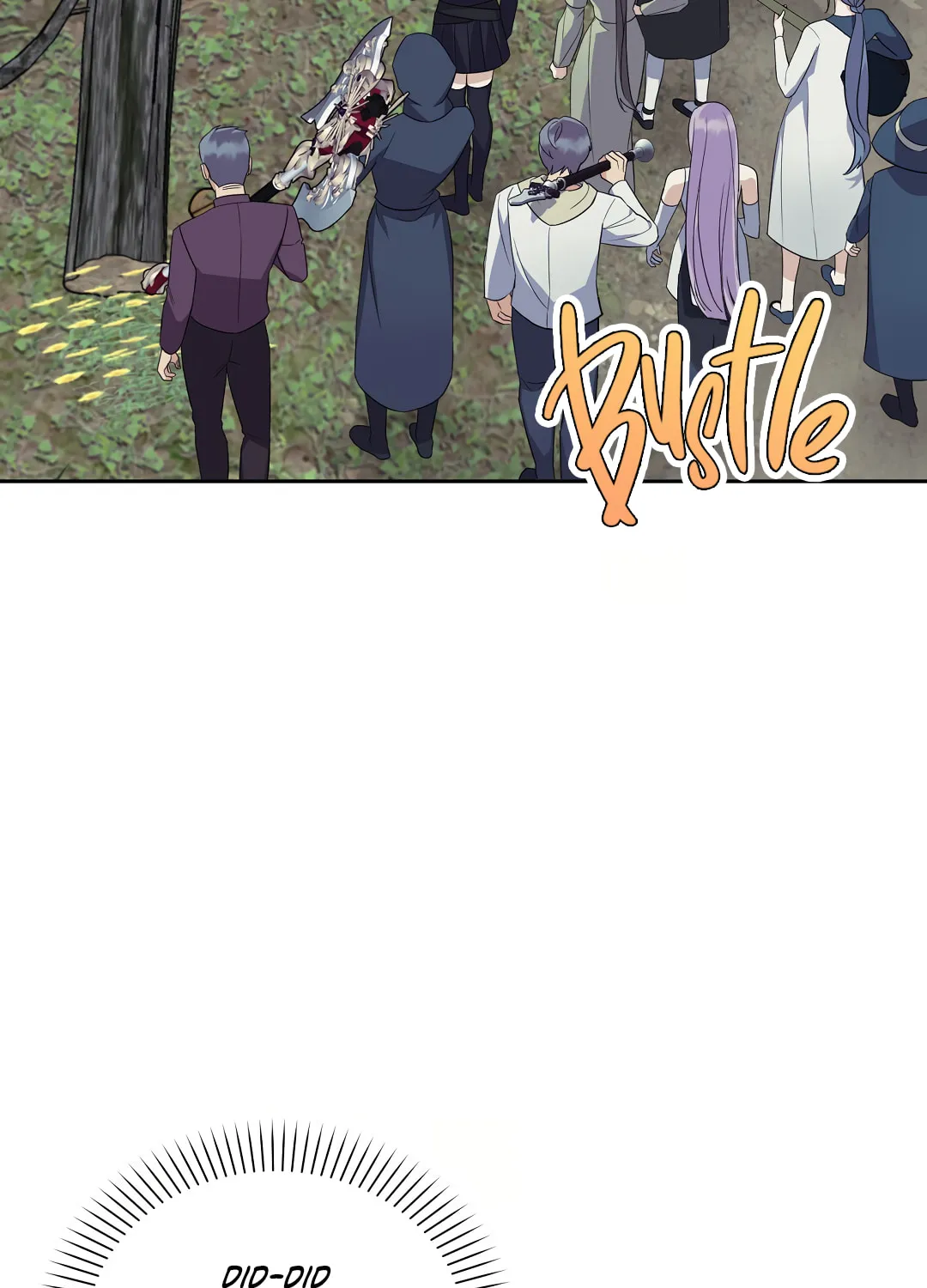 I Am a Scarecrow Chapter 13 page 5 - 