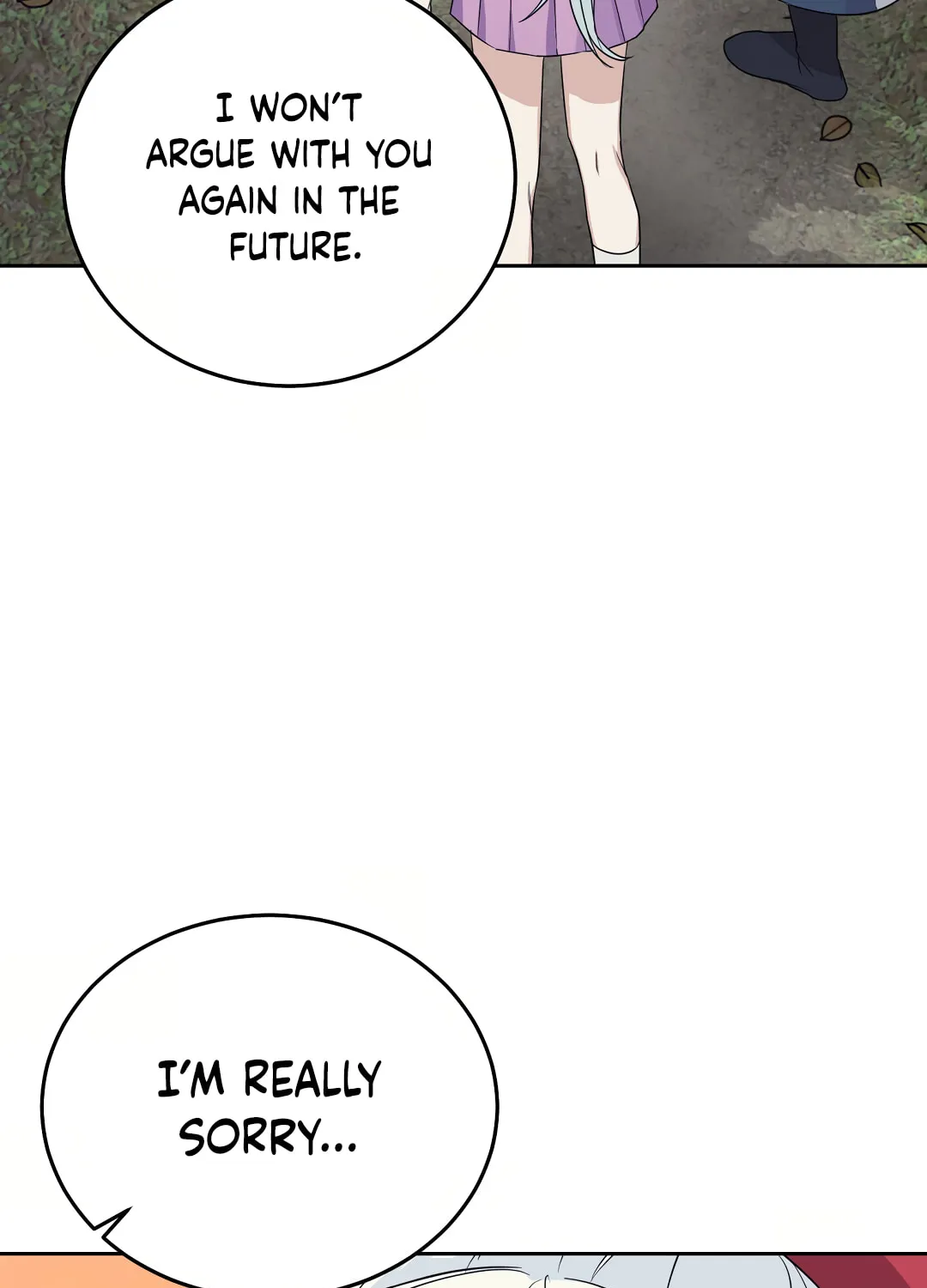 I Am a Scarecrow Chapter 13 page 41 - 