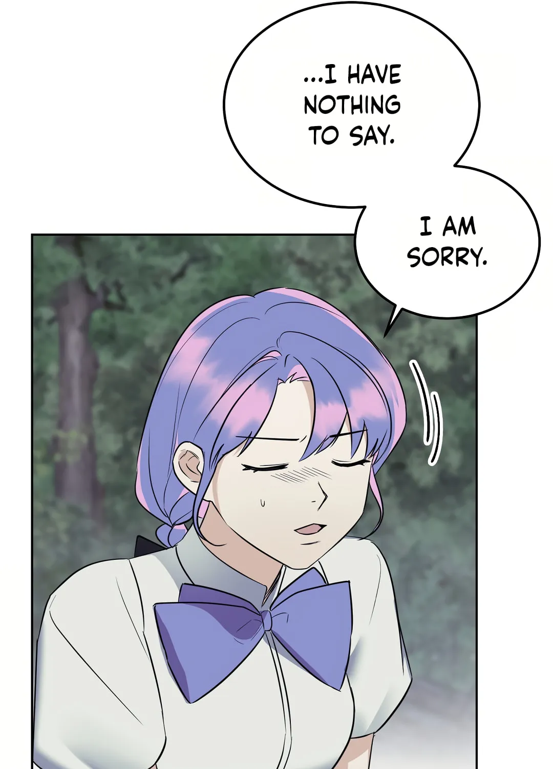 I Am a Scarecrow Chapter 13 page 45 - 