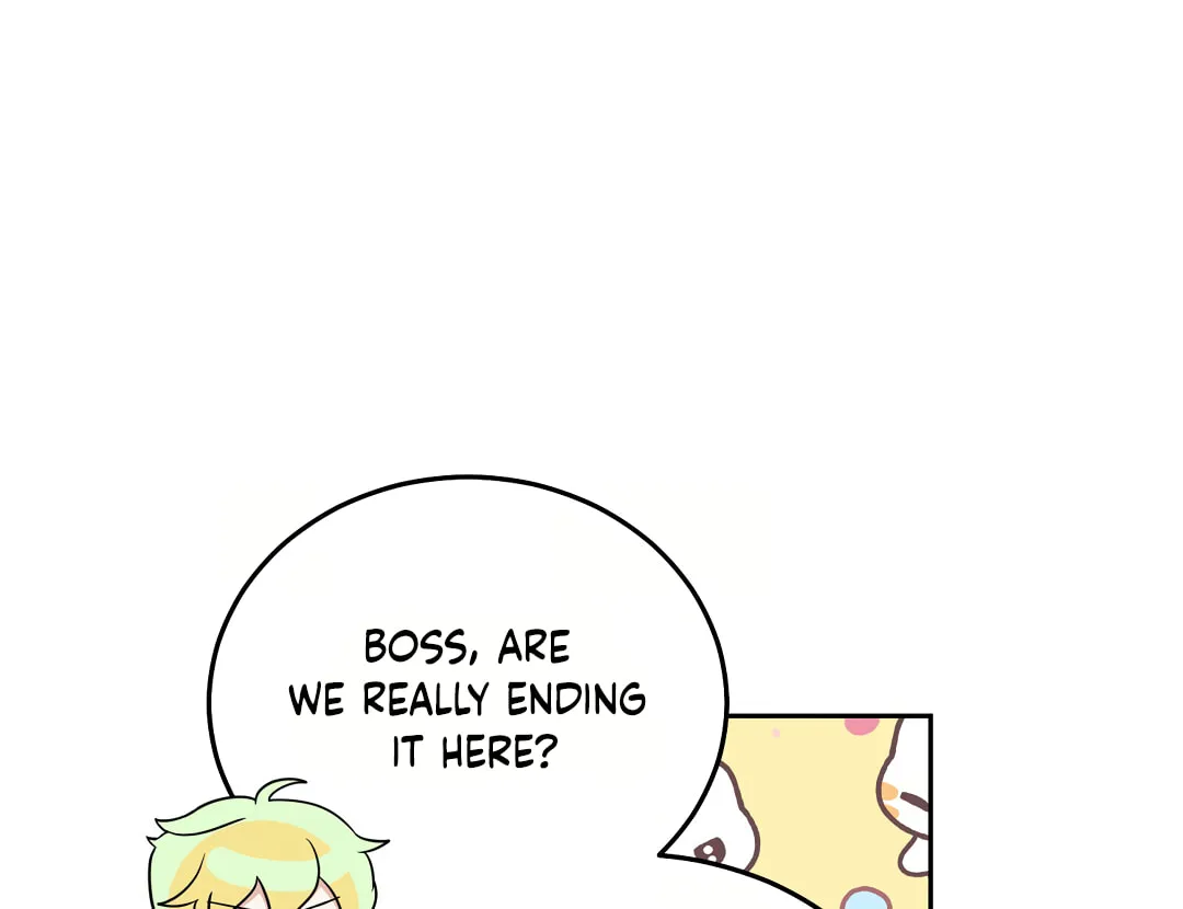 I Am a Scarecrow Chapter 13 page 50 - 
