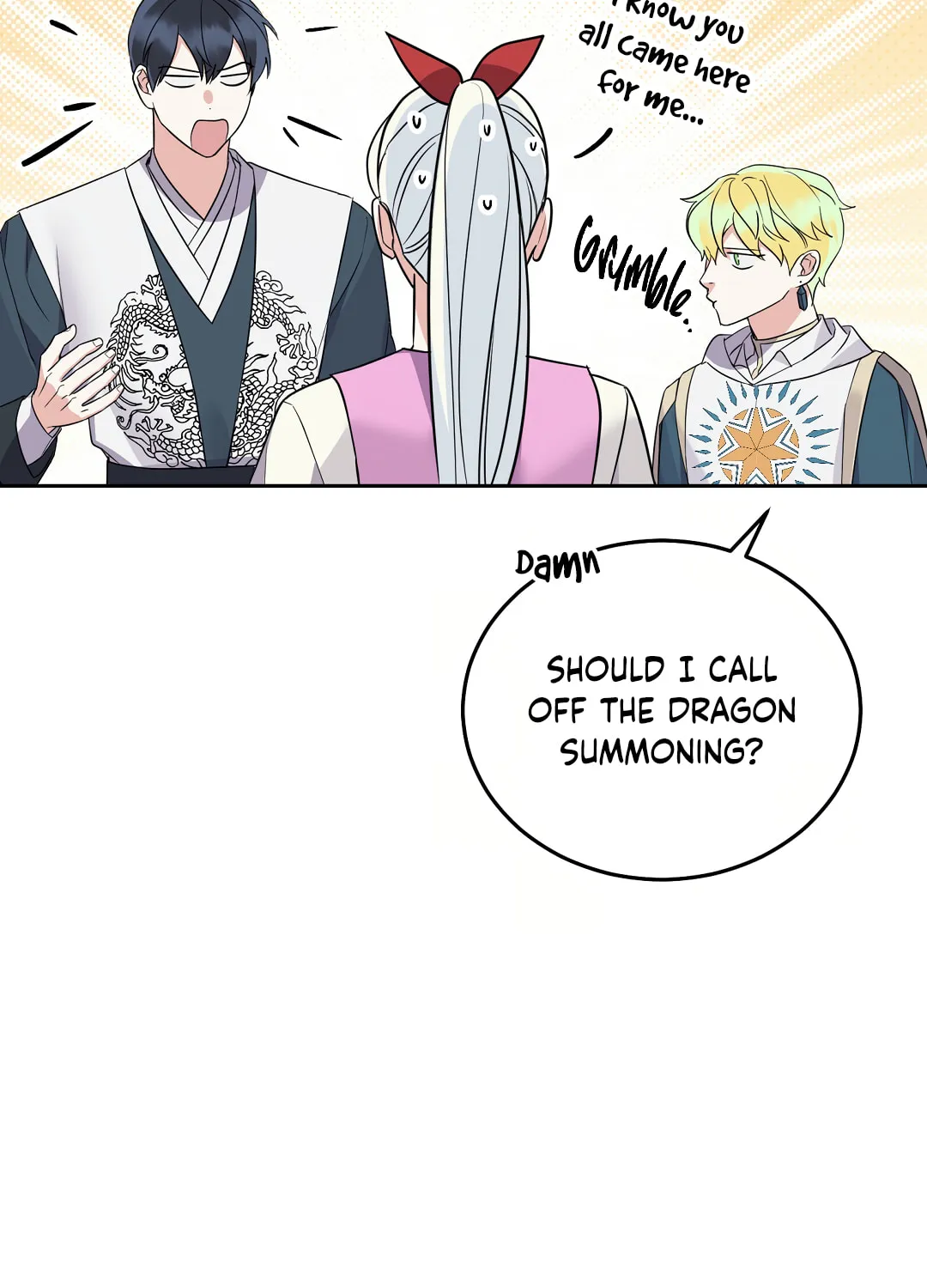 I Am a Scarecrow Chapter 13 page 53 - 