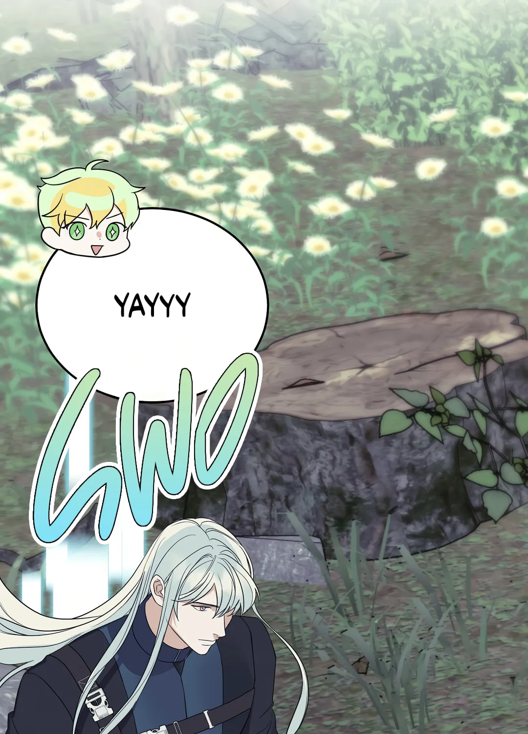 I Am a Scarecrow Chapter 13 page 55 - 