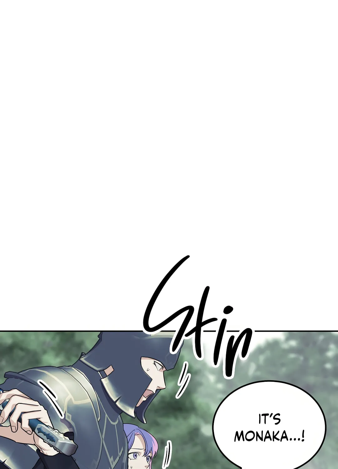 I Am a Scarecrow Chapter 13 page 59 - 