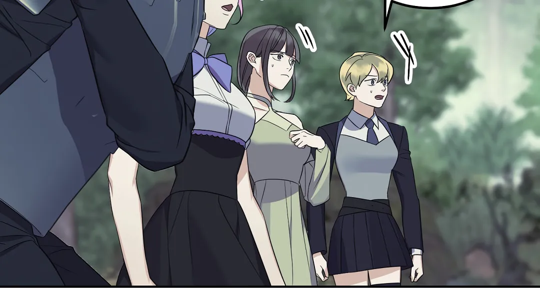 I Am a Scarecrow Chapter 13 page 60 - 