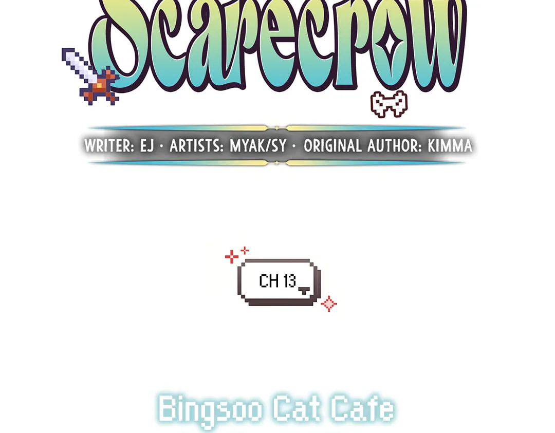 I Am a Scarecrow Chapter 13 page 68 - 
