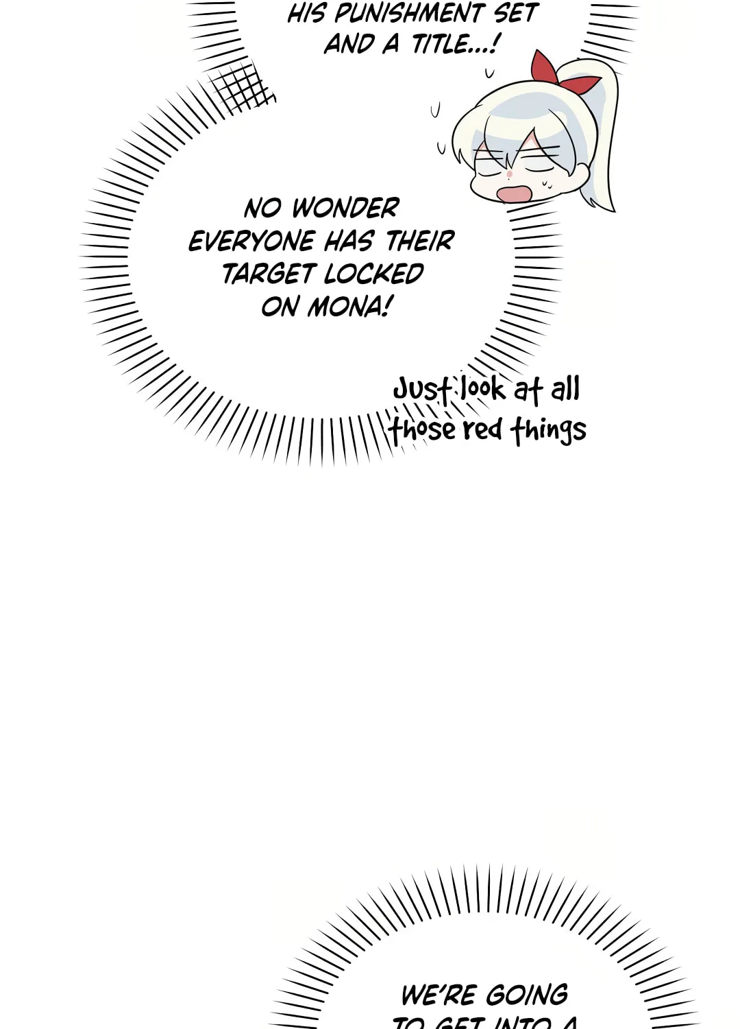 I Am a Scarecrow Chapter 13 page 75 - 