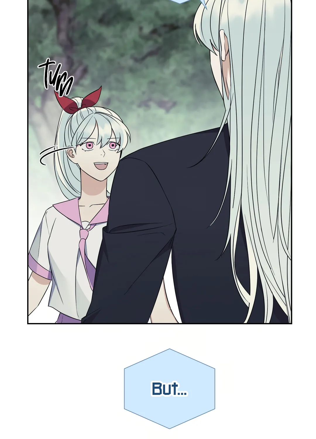 I Am a Scarecrow Chapter 13 page 79 - 