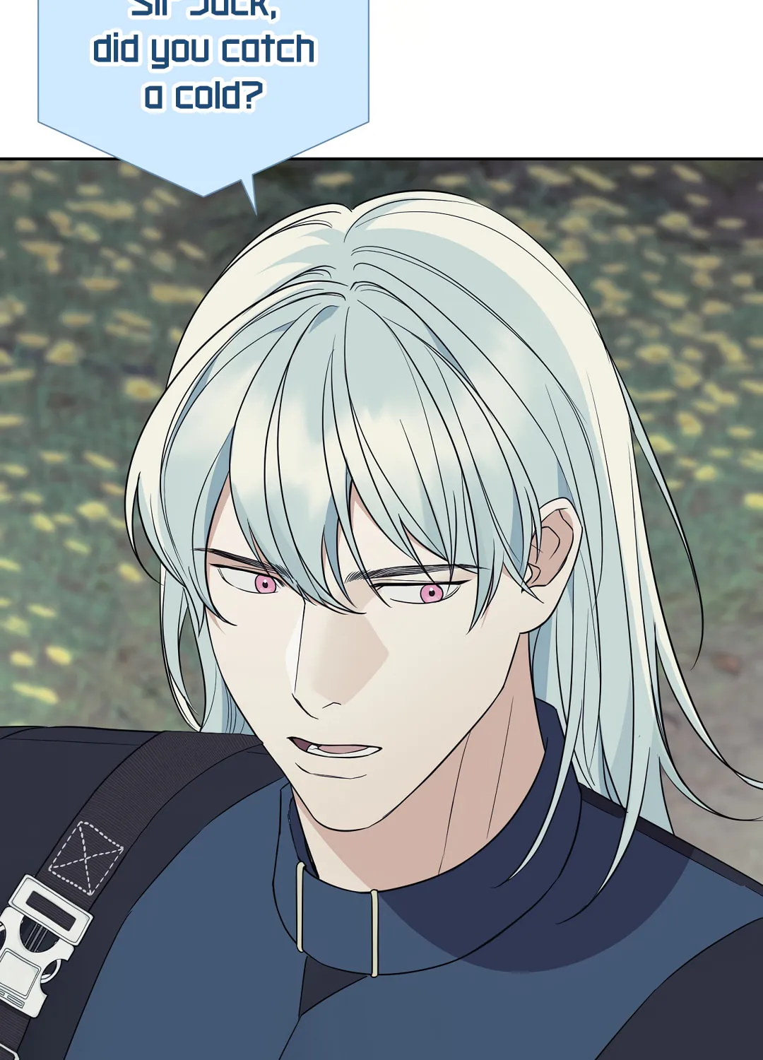 I Am a Scarecrow Chapter 13 page 81 - 