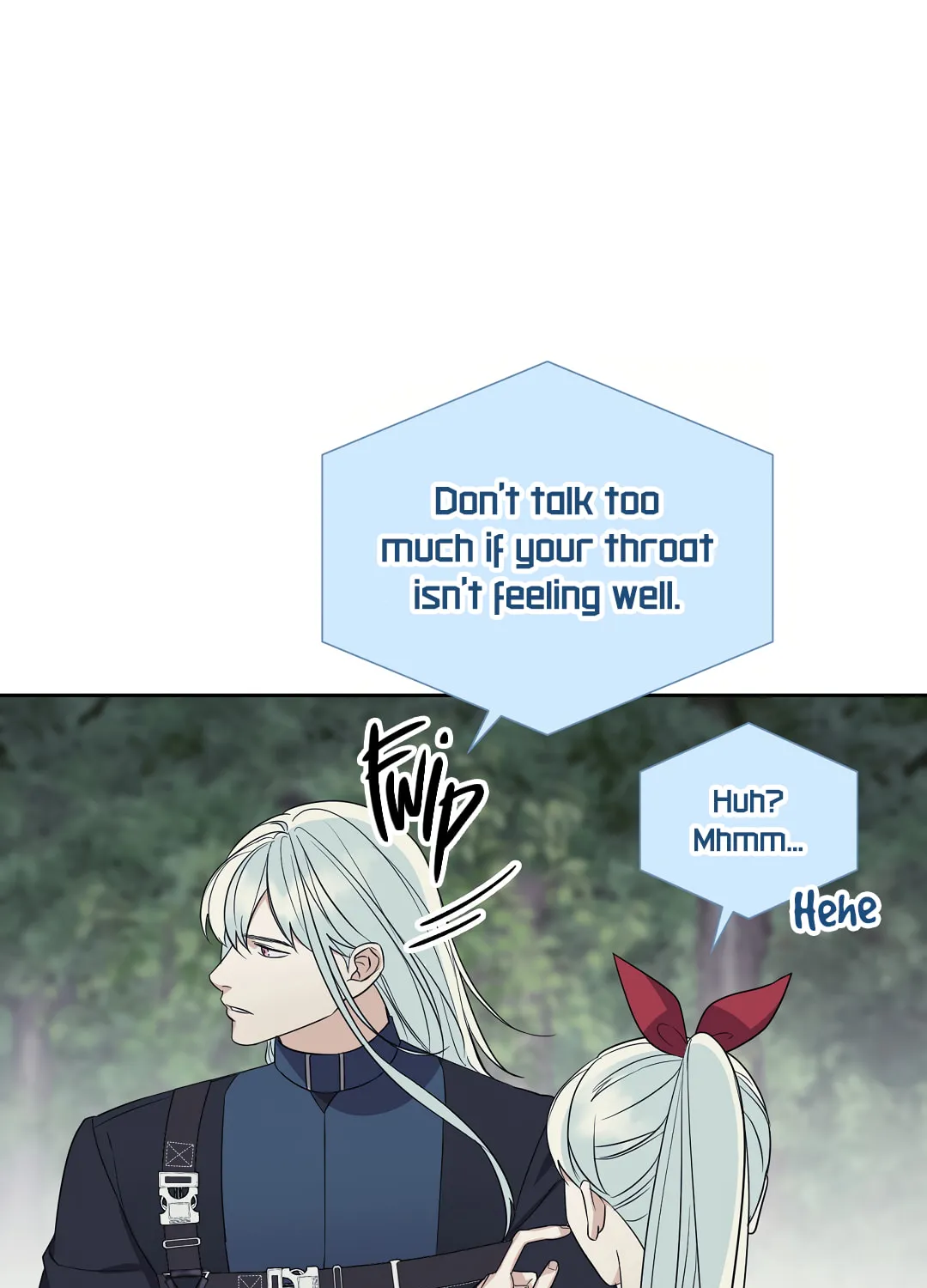 I Am a Scarecrow Chapter 13 page 87 - 