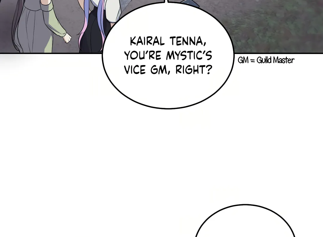 I Am a Scarecrow Chapter 13 page 90 - 