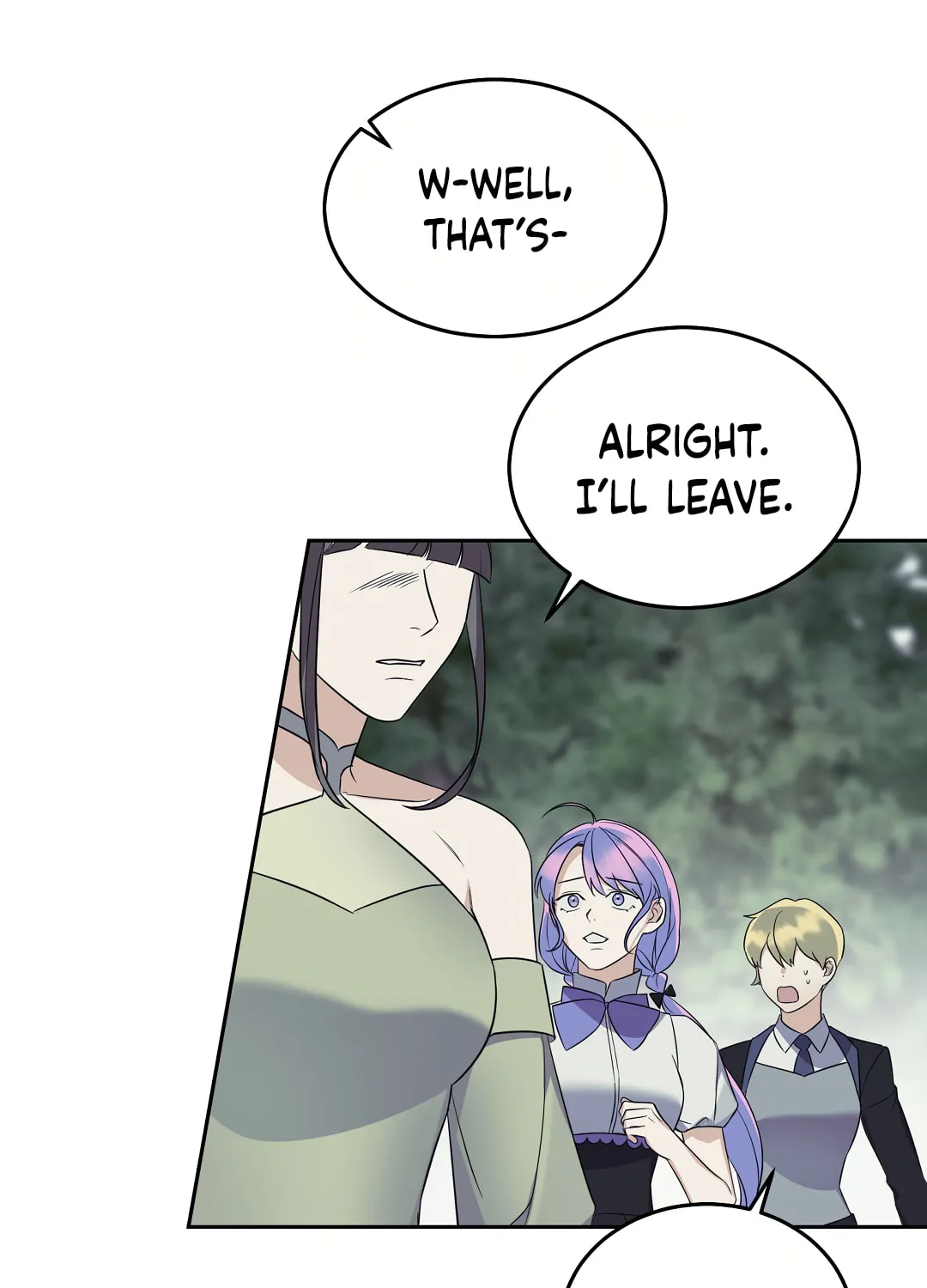 I Am a Scarecrow Chapter 13 page 97 - 