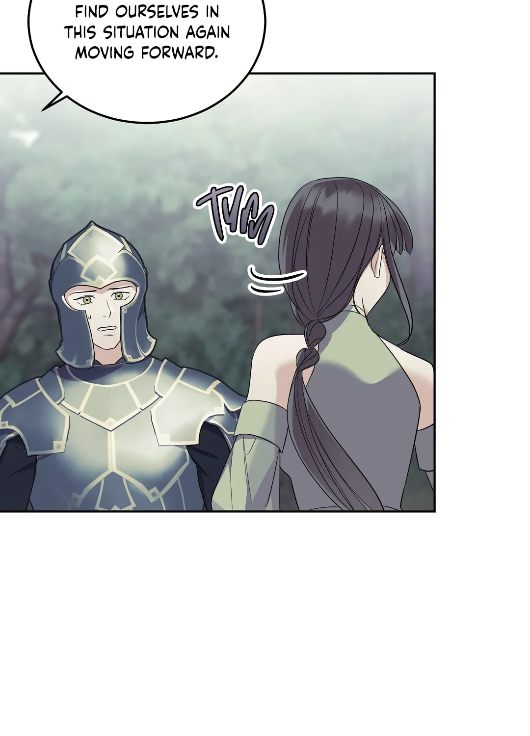 I Am a Scarecrow Chapter 13 page 99 - 