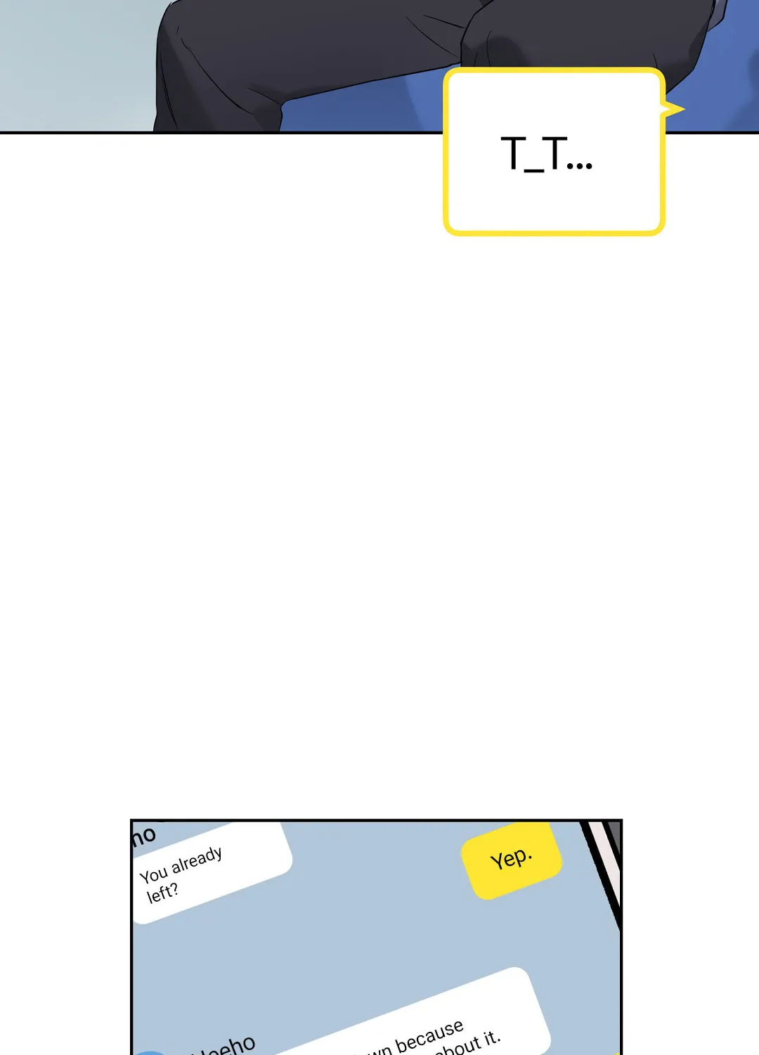 I Am a Scarecrow Chapter 2 page 150 - 