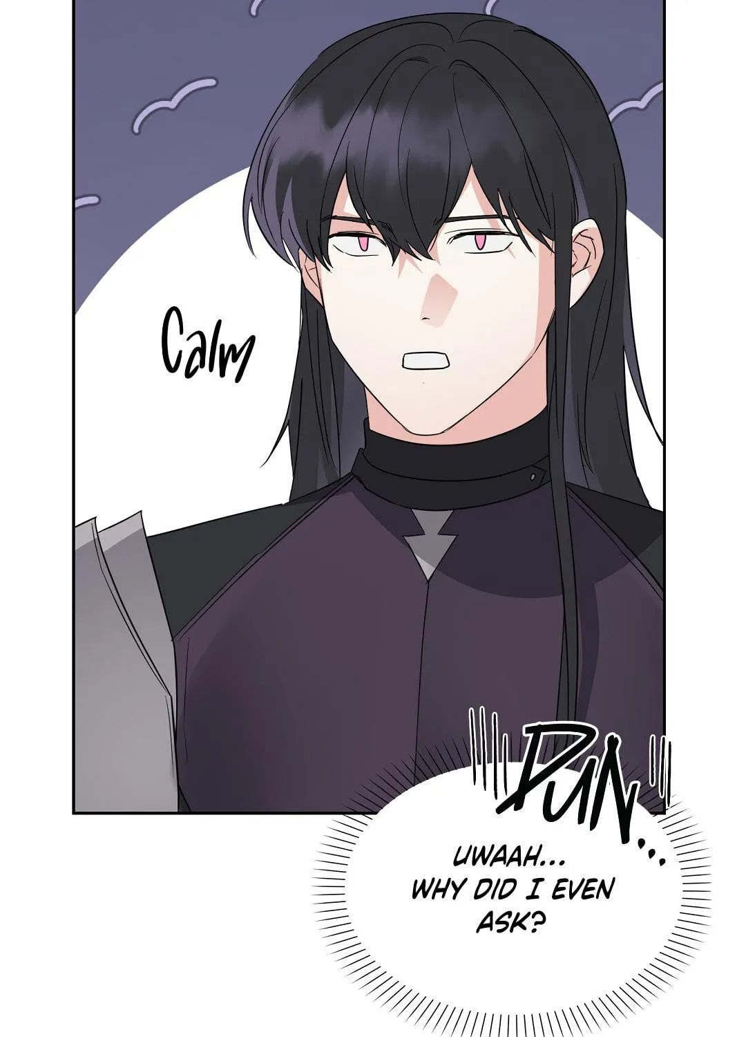 I Am a Scarecrow Chapter 2 page 46 - 