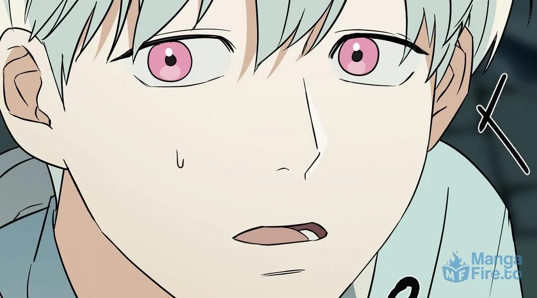 I Am a Scarecrow Chapter 2 page 6 - 
