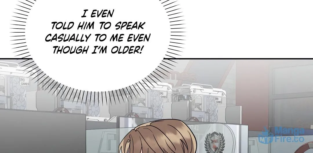 I Am a Scarecrow Chapter 2 page 83 - 