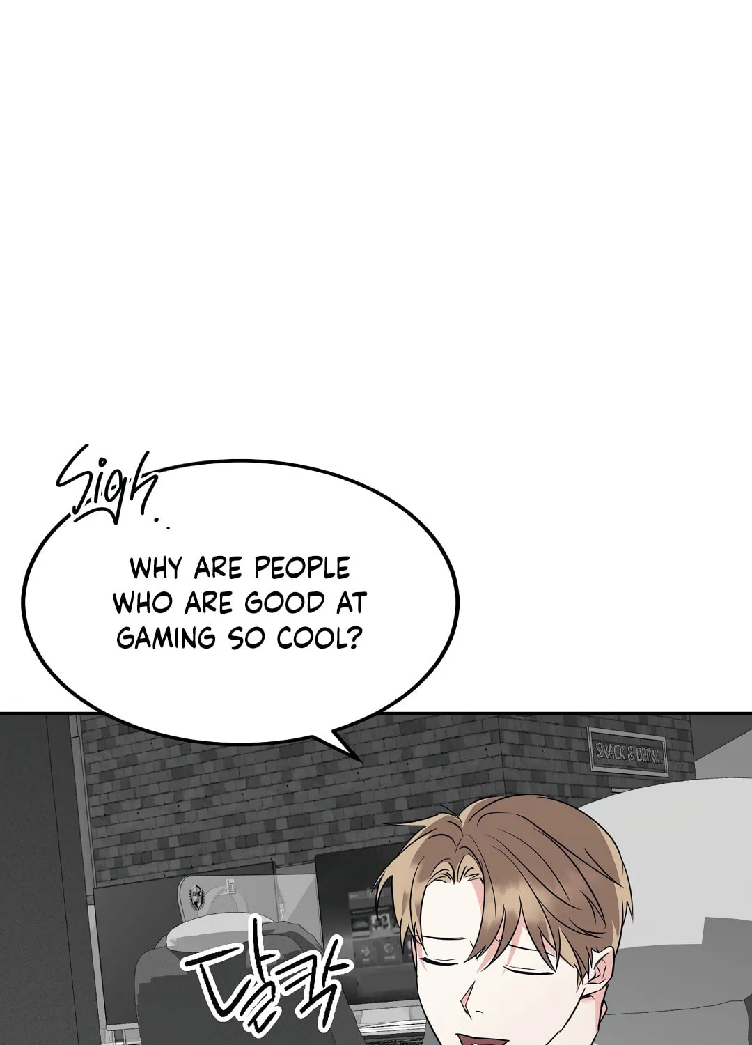 I Am a Scarecrow Chapter 2 page 91 - 