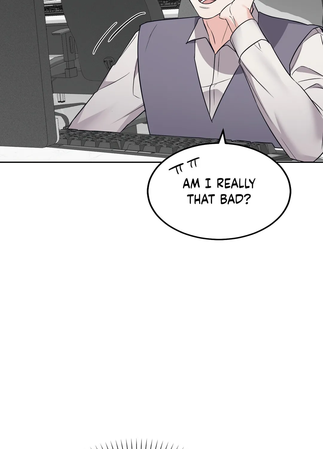I Am a Scarecrow Chapter 2 page 92 - 