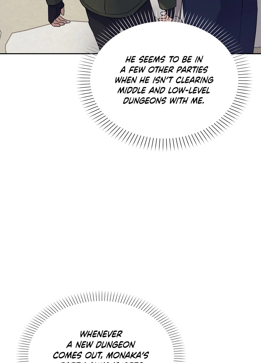 I Am a Scarecrow Chapter 2 page 96 - 