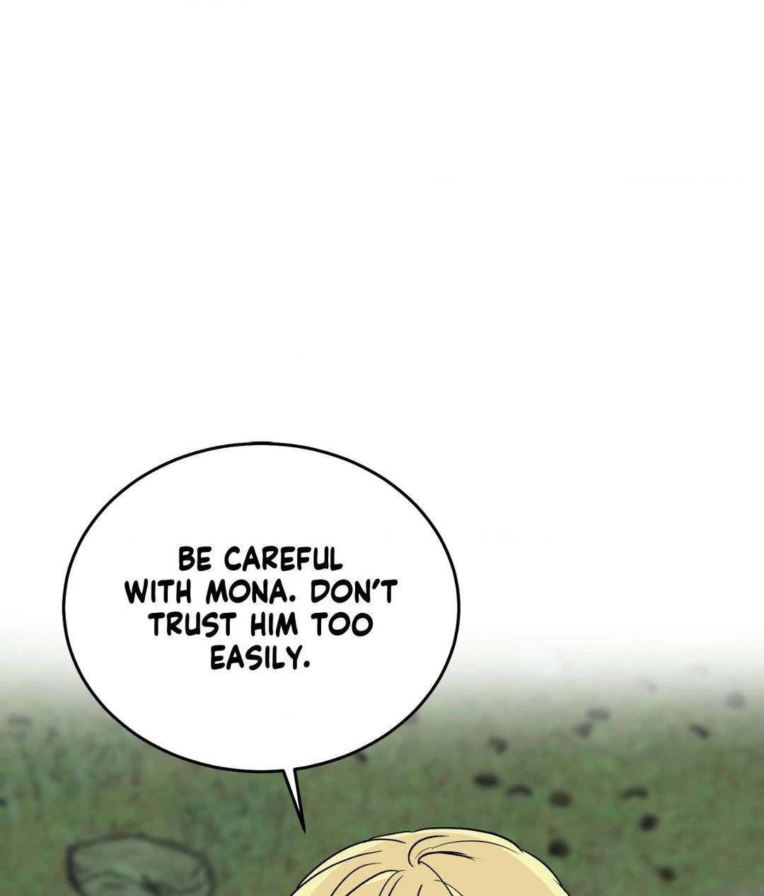 I Am a Scarecrow Chapter 21 page 1 - 
