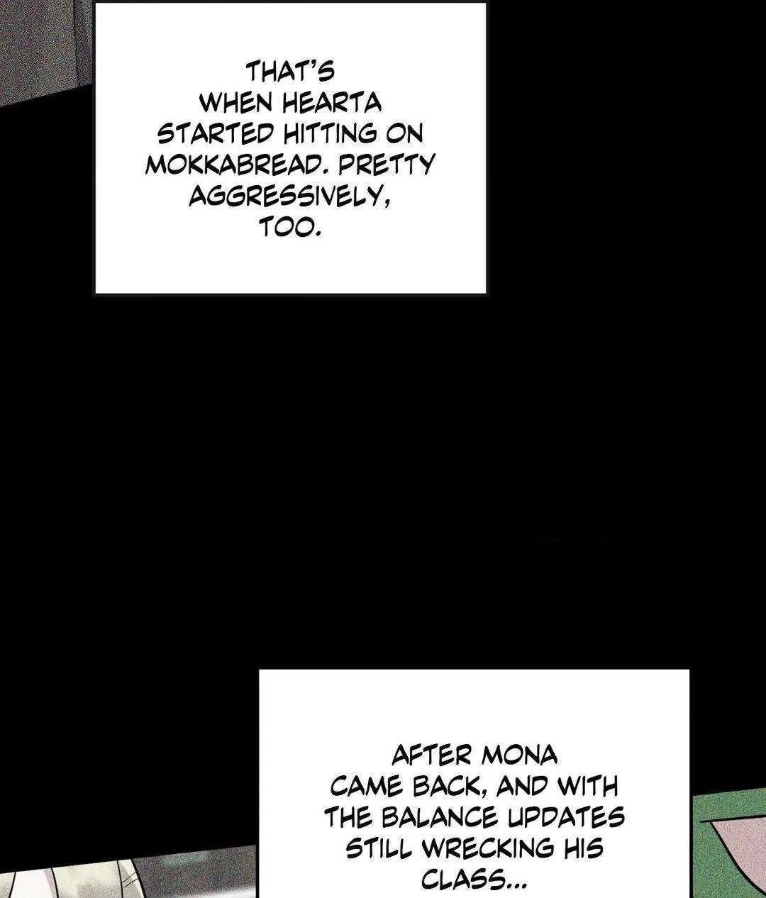 I Am a Scarecrow Chapter 21 page 104 - 