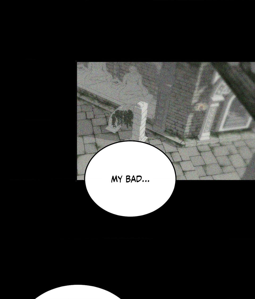 I Am a Scarecrow Chapter 21 page 107 - 