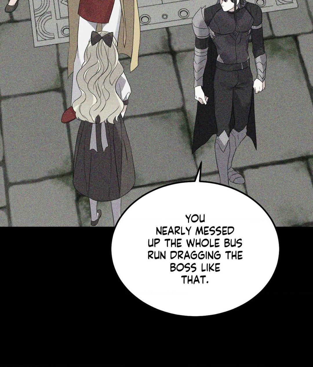I Am a Scarecrow Chapter 21 page 109 - 