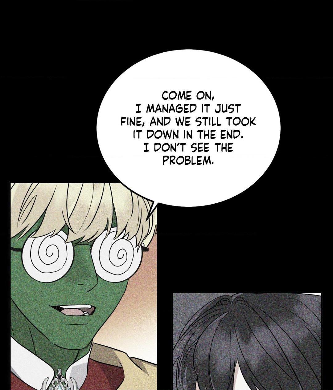 I Am a Scarecrow Chapter 21 page 110 - 