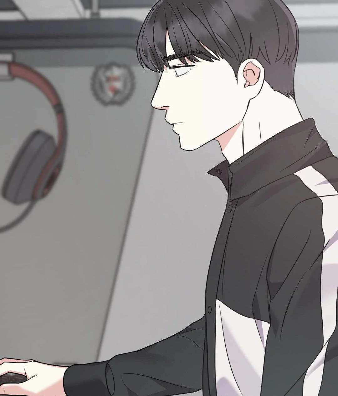 I Am a Scarecrow Chapter 21 page 12 - 