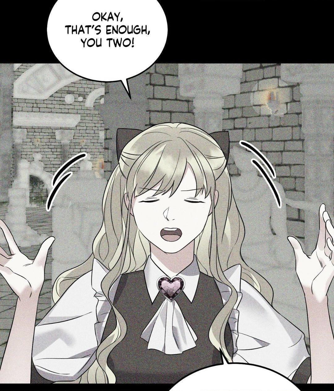 I Am a Scarecrow Chapter 21 page 112 - 