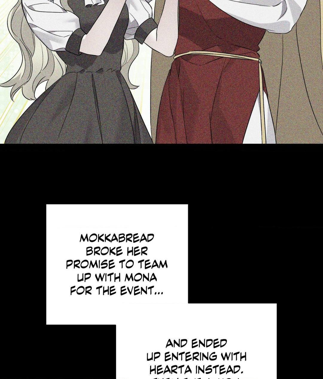 I Am a Scarecrow Chapter 21 page 118 - 