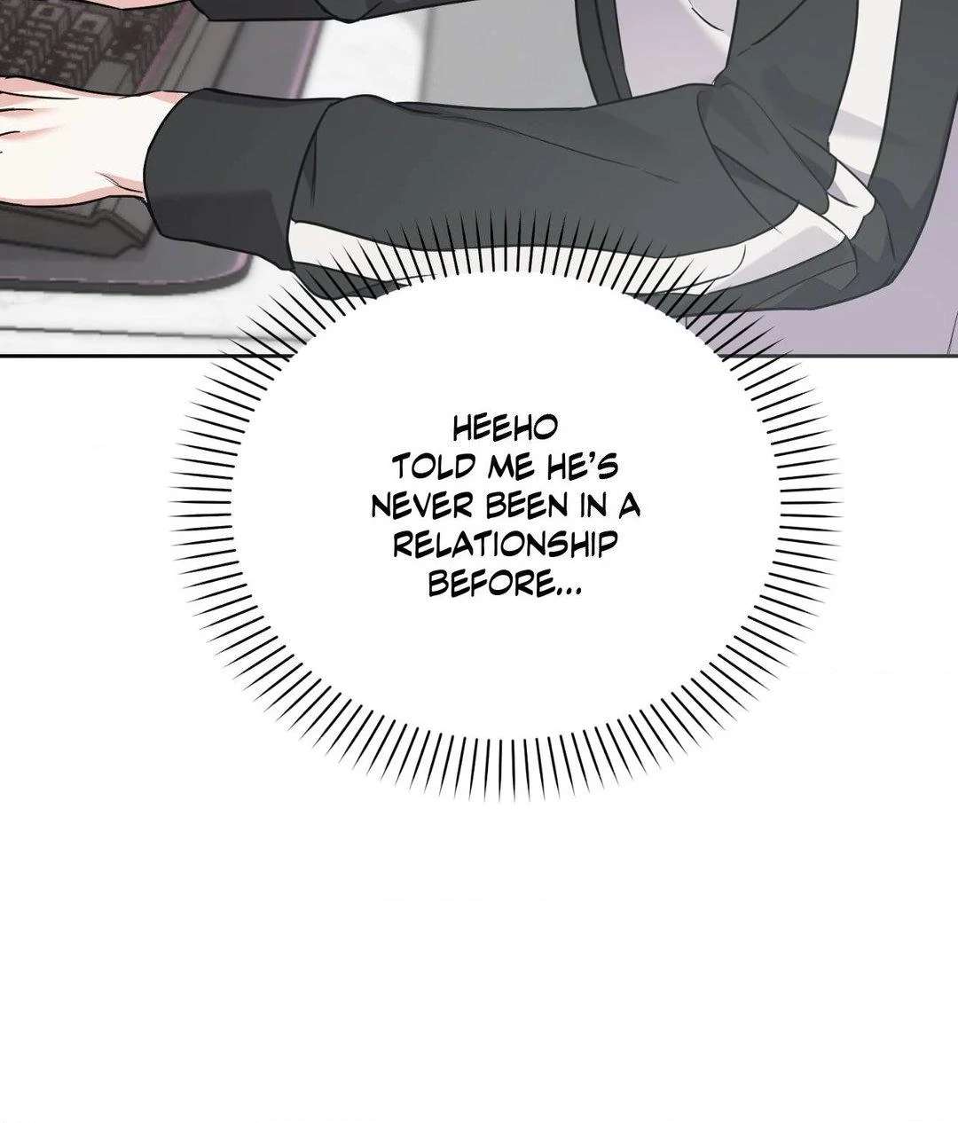 I Am a Scarecrow Chapter 21 page 13 - 